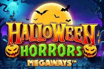 Halloween Horrors Megaways 96 - Slotpesa - Tanzania