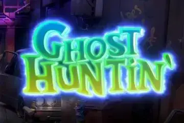 Ghost Huntin' 96 - Slotpesa - Tanzania