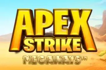 Apex Strike Megaways 96 - Slotpesa - Tanzania