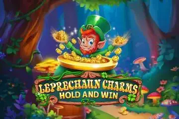 Leprechaun Charms Hold and Win 96 - Slotpesa - Tanzania