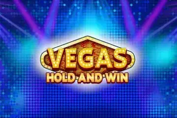 Vegas Branded Hold & Win 96 - Slotpesa - Tanzania