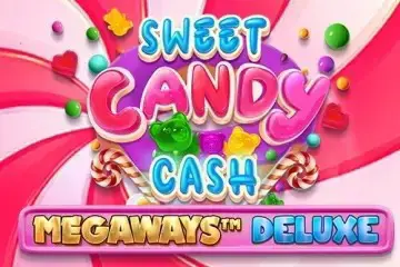 Sweet Candy Cash Megaways Deluxe 95 - Slotpesa - Tanzania