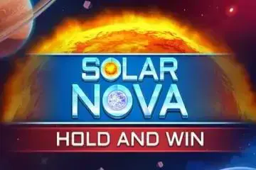Solar Nova Hold & Win 95 - Slotpesa - Tanzania
