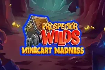 Prospector Wilds: Minecart Madness 95 - Slotpesa - Tanzania