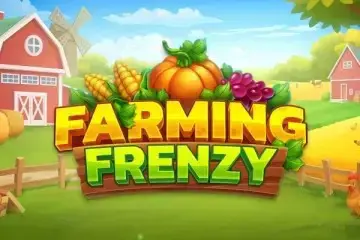 Farming Frenzy 96 - Slotpesa - Tanzania