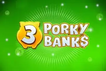 3 Porky Banks Hold & Win 95 - Slotpesa - Tanzania