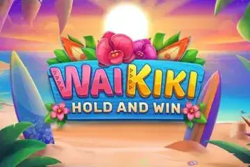Waikiki Hold and Win 95 - Slotpesa - Tanzania