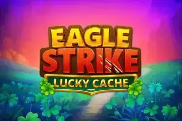 Eagle Strike Lucky Cache 95 - Slotpesa - Tanzania