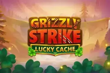 Grizzly Strike Lucky Cache 95 - Slotpesa - Tanzania