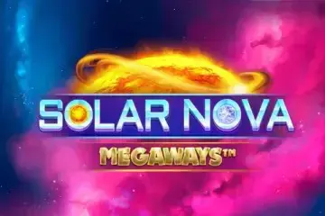Solar Nova Megaways 96 - Slotpesa - Tanzania