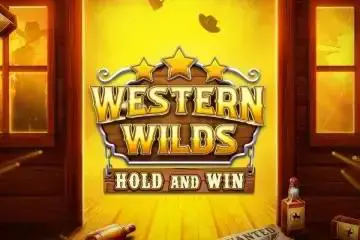 Western Wilds Hold & Win 95 - Slotpesa - Tanzania