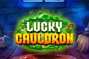 Lucky Cauldron 95 - Slotpesa - Tanzania