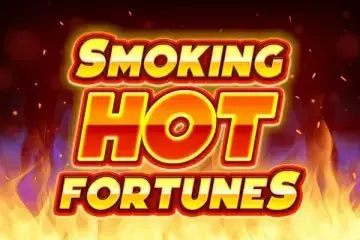 Smoking Hot Fortunes 95 - Slotpesa - Tanzania