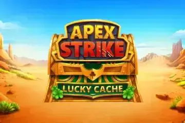 Apex Strike Lucky Cache 95 - Slotpesa - Tanzania