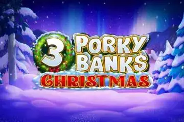 3 Porky Banks Christmas 95 - Slotpesa - Tanzania