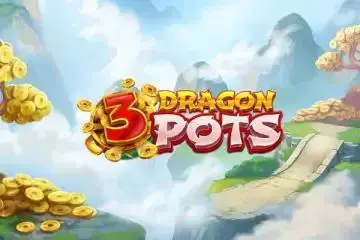 3 Dragon Pots 95 - Slotpesa - Tanzania