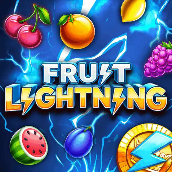 Fruit Lightning 95 - Slotpesa - Tanzania