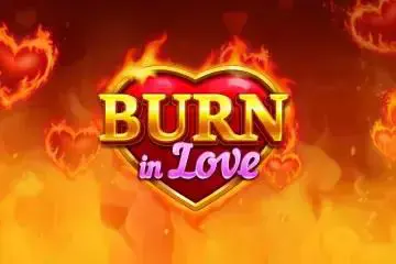 Burn in Love 95 - Slotpesa - Tanzania