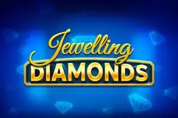Jewelling Diamonds 95 - Slotpesa - Tanzania