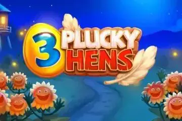 3 Plucky Hens 95 - Slotpesa - Tanzania