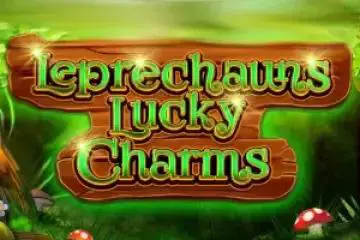 3 Leprechaun Charms 95 - Slotpesa - Tanzania