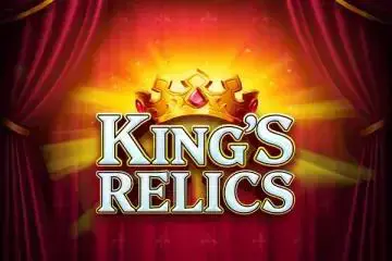 King's Relics 95 - Slotpesa - Tanzania