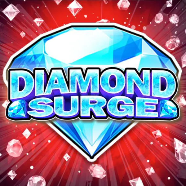 Diamond Surge - Slotpesa - Tanzania