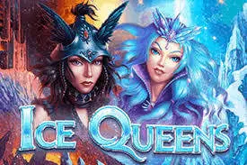 Ice Queens - Slotpesa - Tanzania