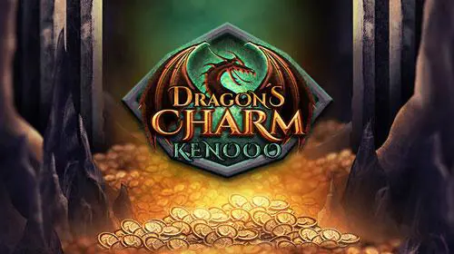 Dragon's Charm Kenooo - Slotpesa - Tanzania