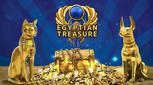 Egyptian Treasure II - Slotpesa - Tanzania