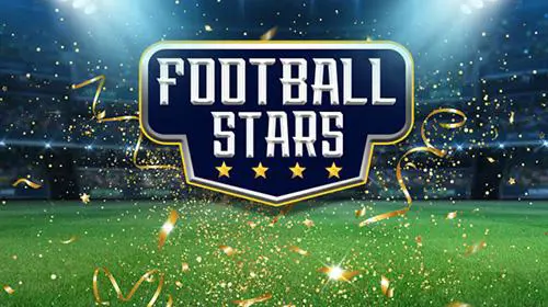 Football Stars - Slotpesa - Tanzania