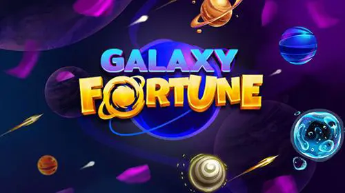 Galaxy Fortune - Slotpesa - Tanzania