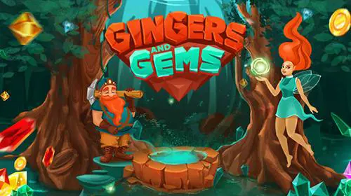 Gingers and Gems - Slotpesa - Tanzania
