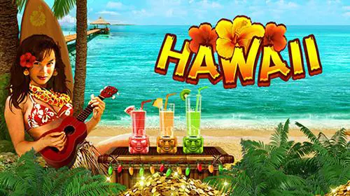 Hawaii - Slotpesa - Tanzania