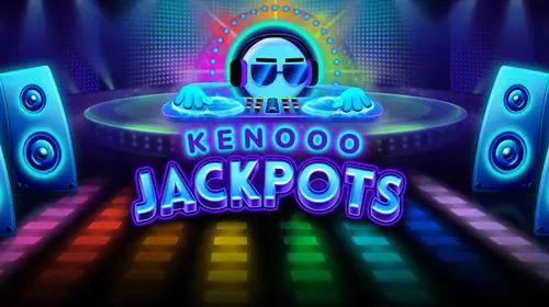 Kenooo Jackpots - Slotpesa - Tanzania