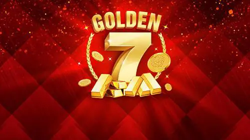 Golden 7 - Slotpesa - Tanzania