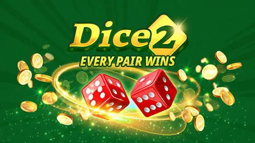 Dice 2 - Slotpesa - Tanzania