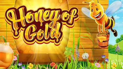 Honey of Gold - Slotpesa - Tanzania