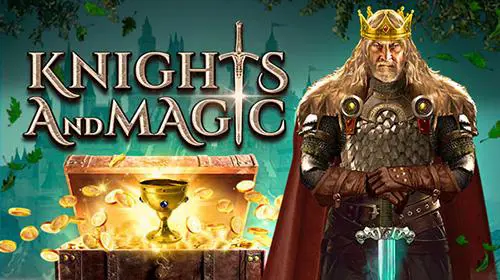 Knights and Magic - Slotpesa - Tanzania
