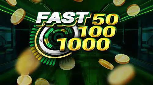 Fast 50 100 1000 - Slotpesa - Tanzania