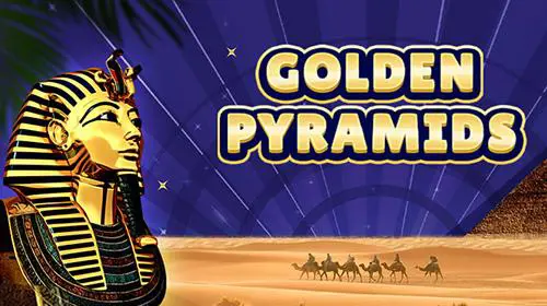 Golden Pyramids - Slotpesa - Tanzania