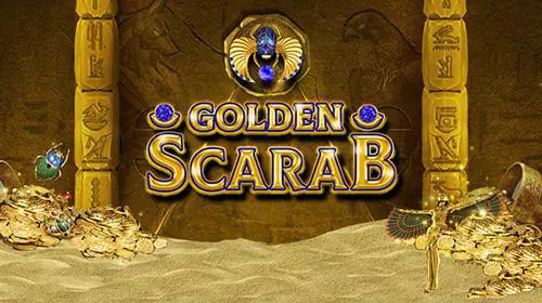Golden Scarab - Slotpesa - Tanzania