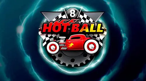 Hot Ball - Slotpesa - Tanzania