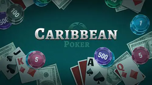 Caribbean Stud Poker - Slotpesa - Tanzania