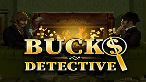 Bucks Detective - Slotpesa - Tanzania