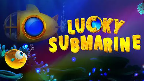 Lucky Submarine - Slotpesa - Tanzania