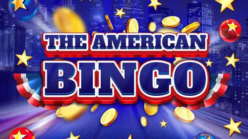 The American Bingo - Slotpesa - Tanzania