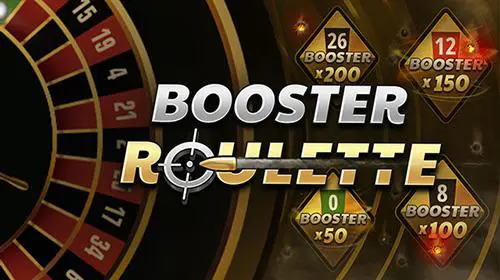 Booster Roulette - Slotpesa - Tanzania