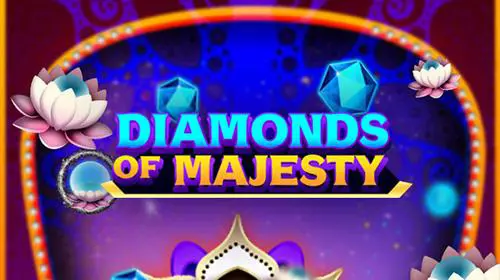 Diamonds of Majesty - Slotpesa - Tanzania