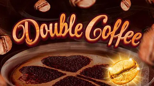 Double Coffee - Slotpesa - Tanzania